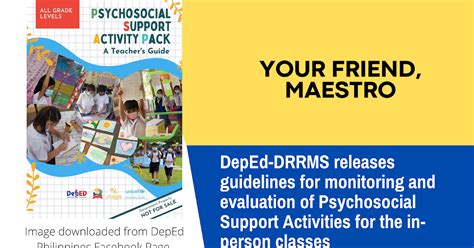 DRRMS .